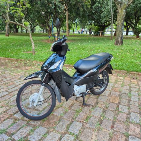 HONDA Biz 125 FLEX, Foto 2