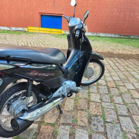 HONDA Biz 125 FLEX, Foto 3