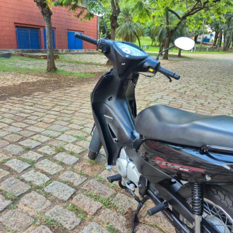 HONDA Biz 125 FLEX, Foto 4