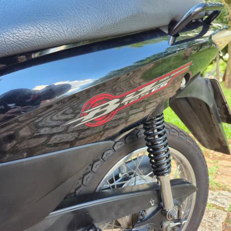 HONDA Biz 125 FLEX, Foto 5