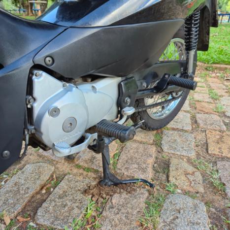 HONDA Biz 125 FLEX, Foto 6
