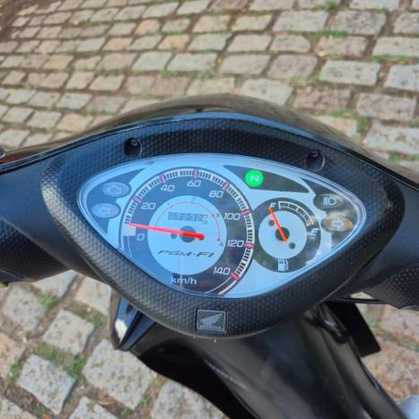 HONDA Biz 125 FLEX, Foto 7