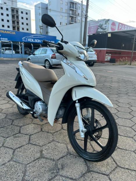 HONDA Biz 125 FLEX, Foto 1
