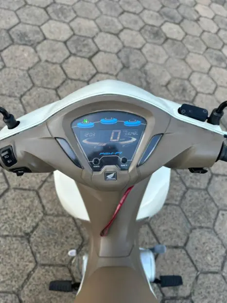 HONDA Biz 125 FLEX, Foto 4