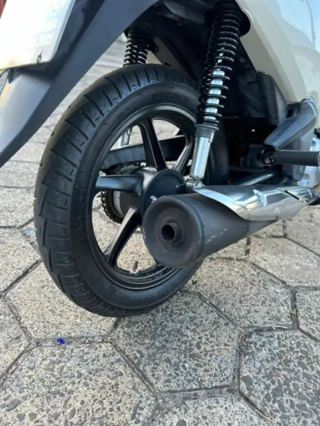 HONDA Biz 125 FLEX, Foto 7