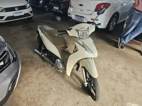 HONDA Biz 125 FLEX, Foto 6