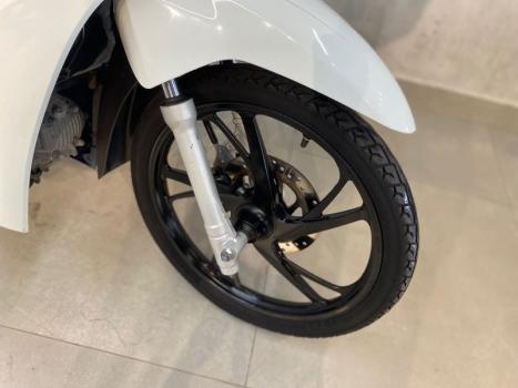 HONDA Biz 125 FLEX, Foto 3