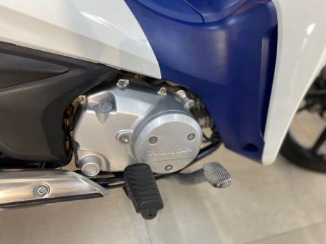 HONDA Biz 125 FLEX, Foto 4