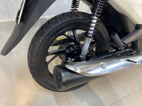 HONDA Biz 125 FLEX, Foto 5