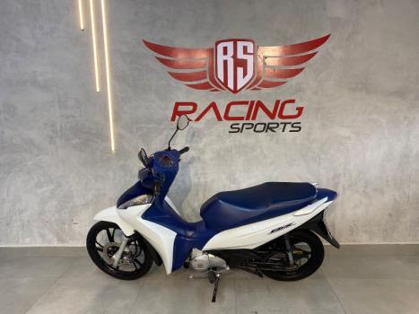 HONDA Biz 125 FLEX, Foto 6