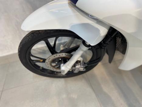 HONDA Biz 125 FLEX, Foto 7