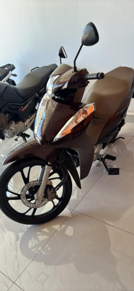 HONDA Biz 125 FLEX, Foto 3