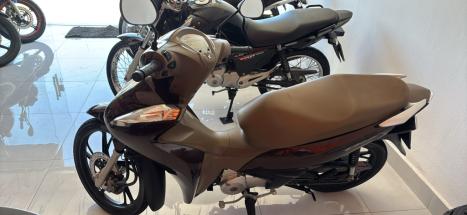 HONDA Biz 125 FLEX, Foto 5