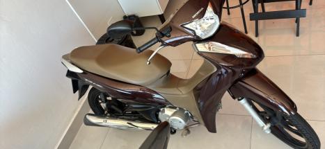 HONDA Biz 125 FLEX, Foto 6