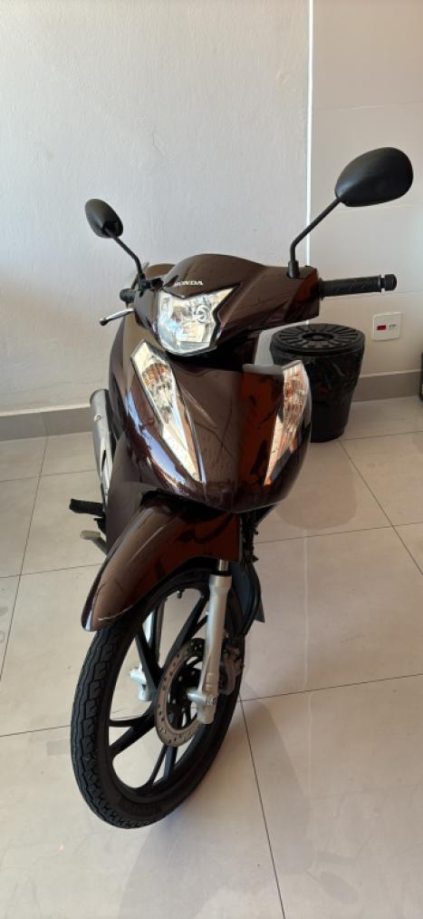 HONDA Biz 125 FLEX, Foto 7