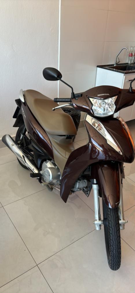 HONDA Biz 125 FLEX, Foto 8
