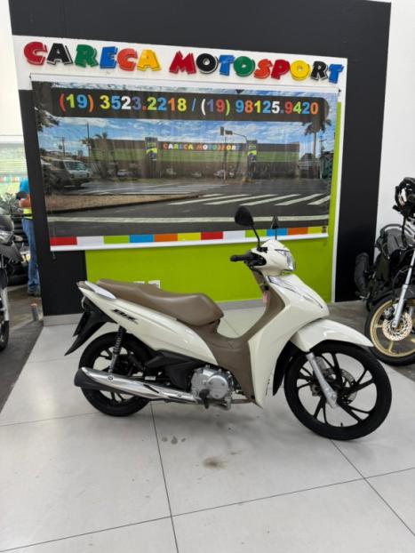 HONDA Biz 125 FLEX, Foto 1