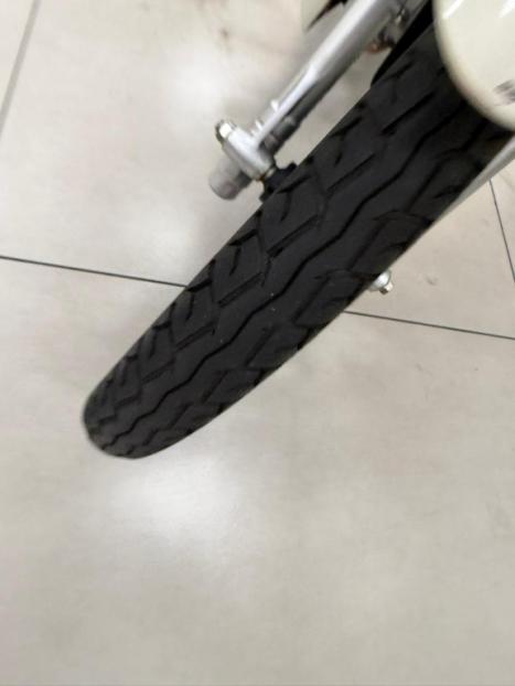 HONDA Biz 125 FLEX, Foto 3