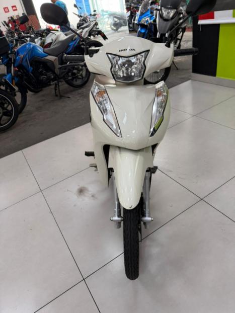 HONDA Biz 125 FLEX, Foto 4