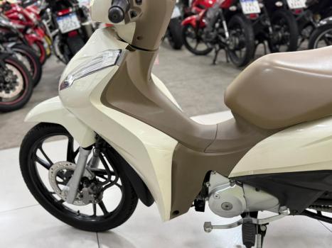 HONDA Biz 125 FLEX, Foto 5