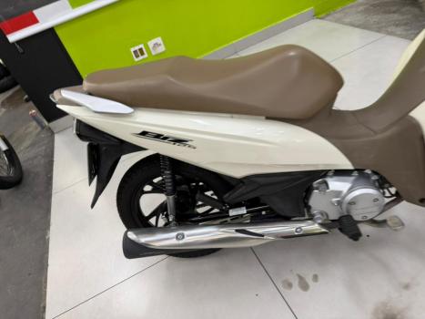 HONDA Biz 125 FLEX, Foto 8