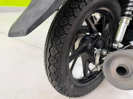 HONDA Biz 125 FLEX, Foto 9