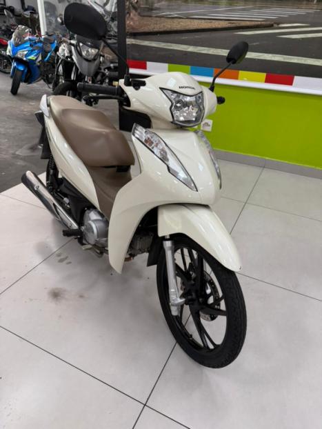 HONDA Biz 125 FLEX, Foto 10