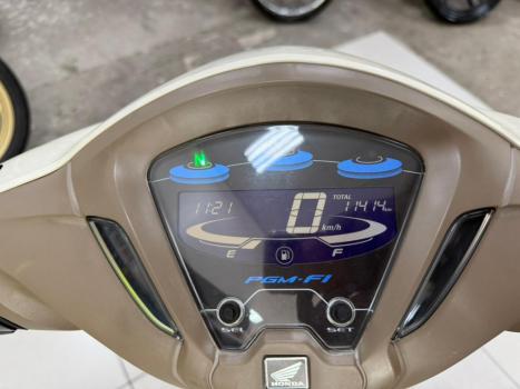 HONDA Biz 125 FLEX, Foto 11