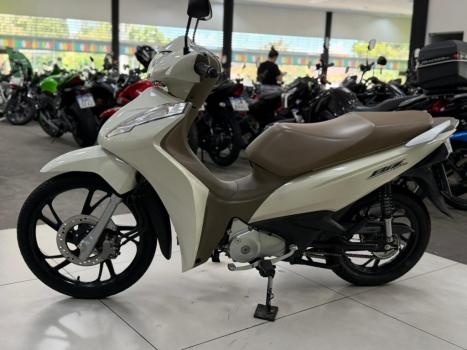 HONDA Biz 125 FLEX, Foto 13