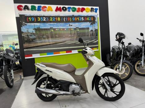 HONDA Biz 125 FLEX, Foto 14