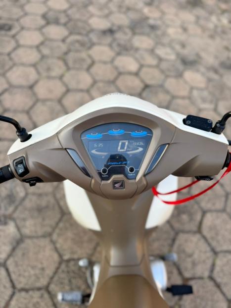 HONDA Biz 125 FLEX, Foto 5