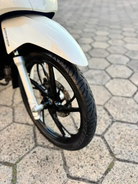 HONDA Biz 125 FLEX, Foto 6