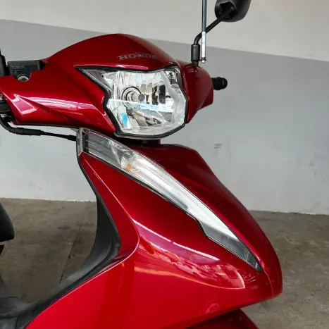 HONDA Biz 125 FLEX, Foto 6