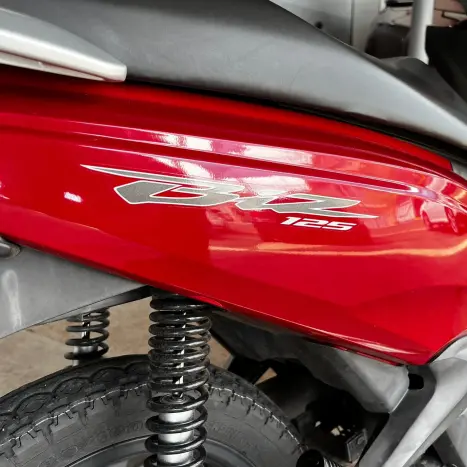 HONDA Biz 125 FLEX, Foto 7