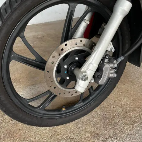 HONDA Biz 125 FLEX, Foto 13