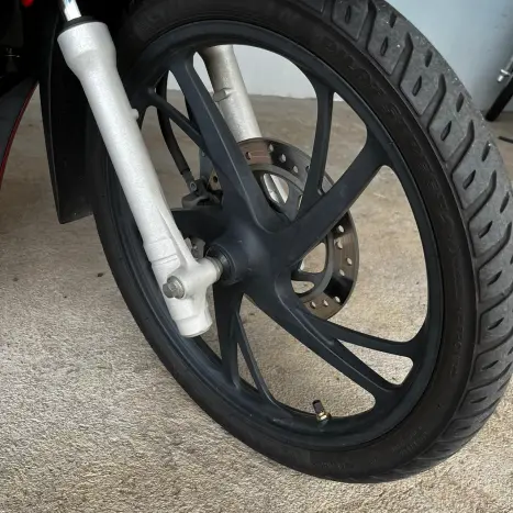 HONDA Biz 125 FLEX, Foto 14