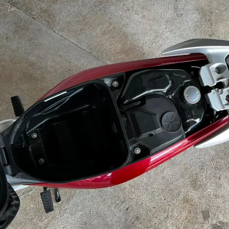 HONDA Biz 125 FLEX, Foto 15