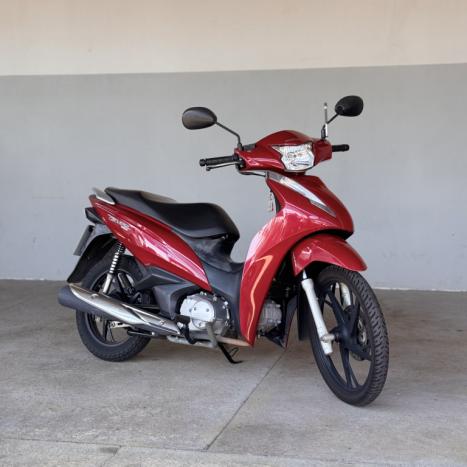 HONDA Biz 125 FLEX, Foto 1
