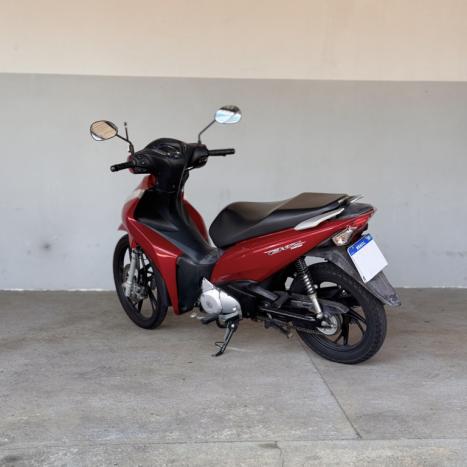 HONDA Biz 125 FLEX, Foto 3