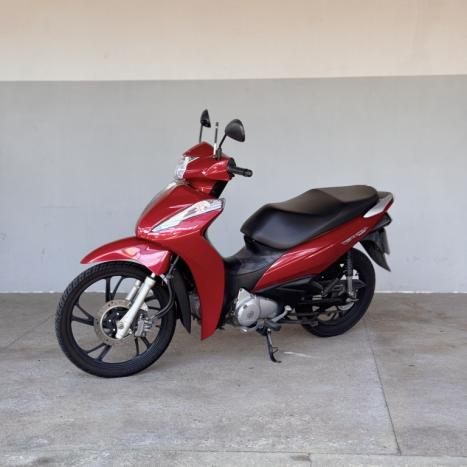 HONDA Biz 125 FLEX, Foto 4