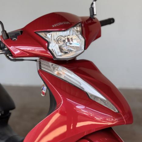 HONDA Biz 125 FLEX, Foto 5