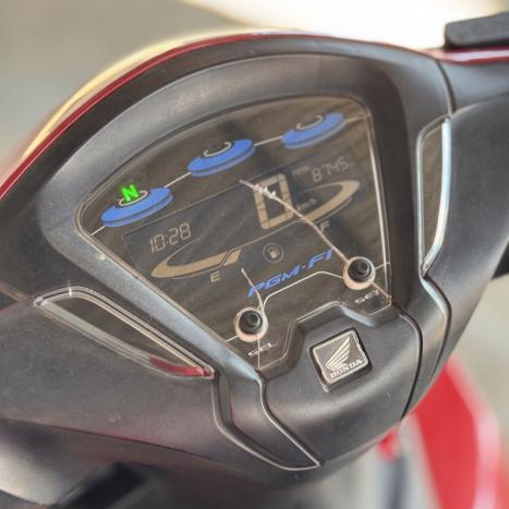 HONDA Biz 125 FLEX, Foto 6