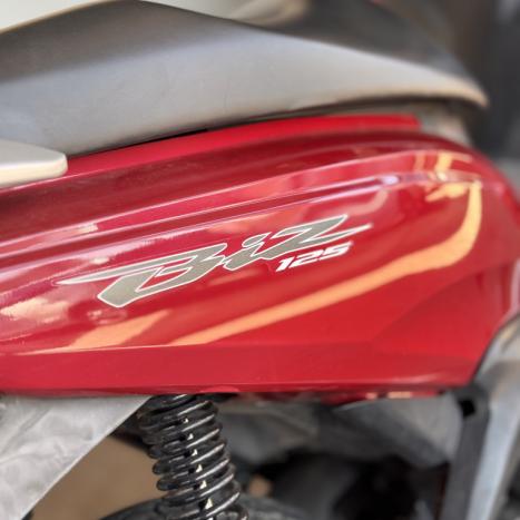 HONDA Biz 125 FLEX, Foto 7