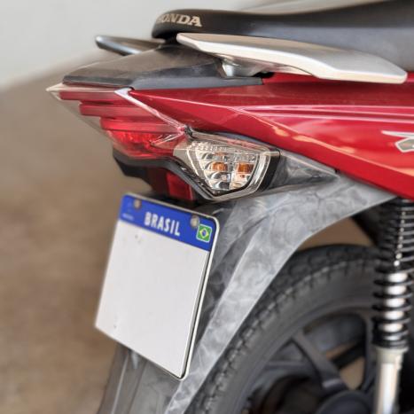 HONDA Biz 125 FLEX, Foto 8