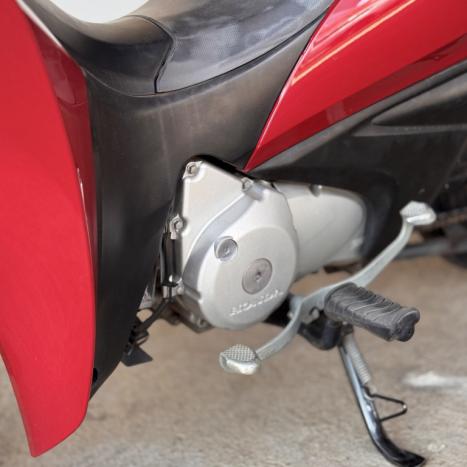 HONDA Biz 125 FLEX, Foto 9