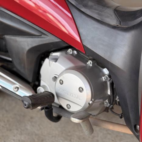 HONDA Biz 125 FLEX, Foto 10