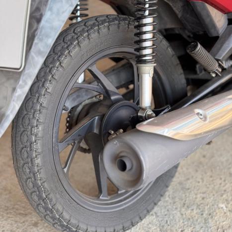 HONDA Biz 125 FLEX, Foto 12