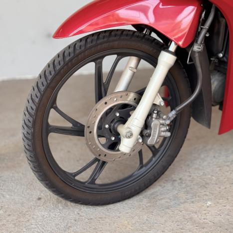 HONDA Biz 125 FLEX, Foto 13