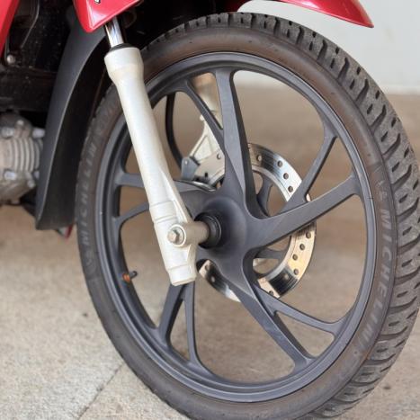 HONDA Biz 125 FLEX, Foto 14
