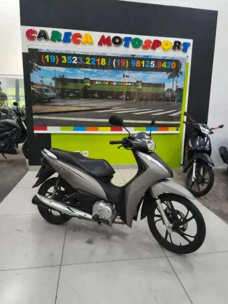 HONDA Biz 125 FLEX, Foto 1